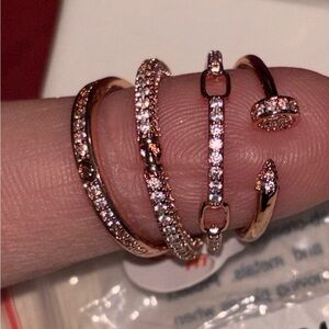 BOMB PARTY DELICATES! (The nail)